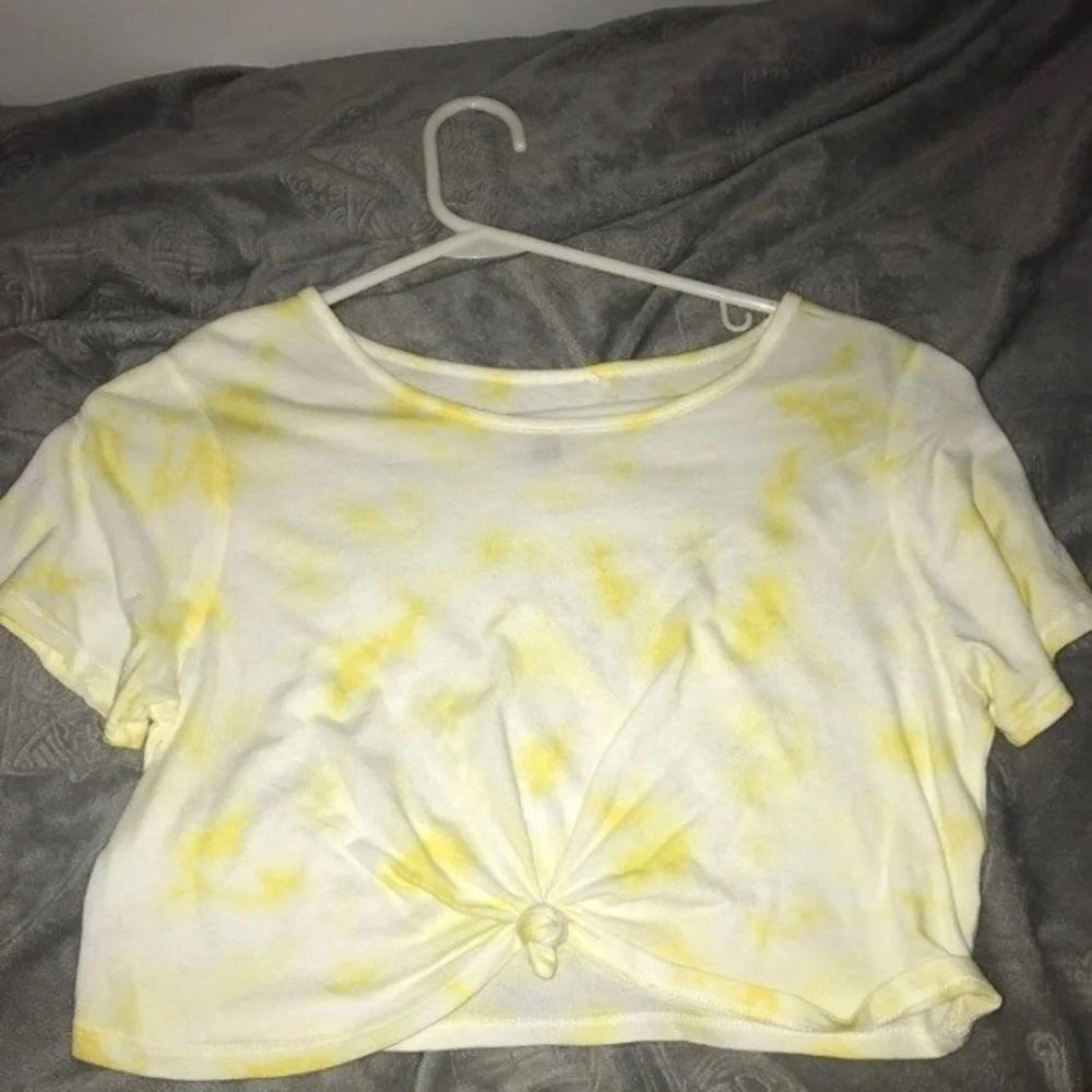 Pacsun tee
